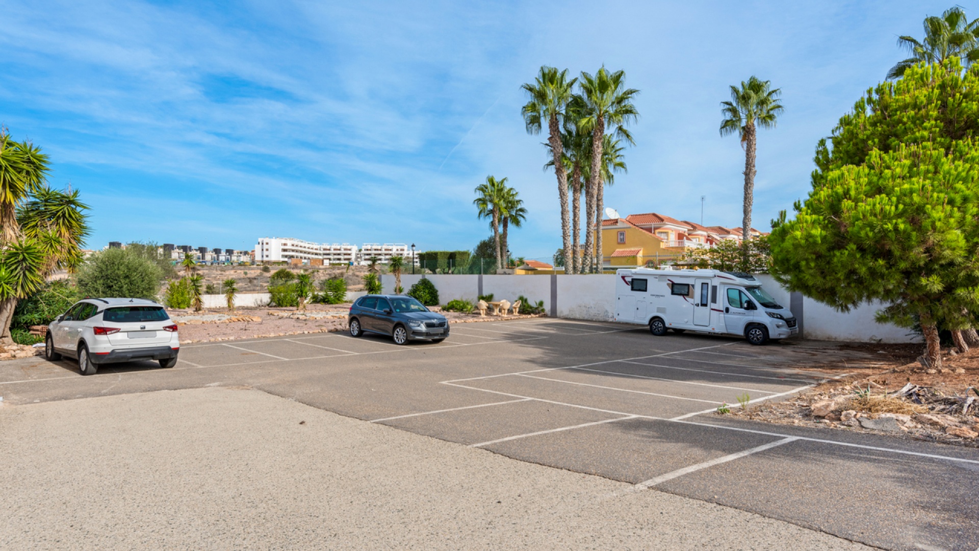 Resale - Apartment - Cabo Roig - la regia