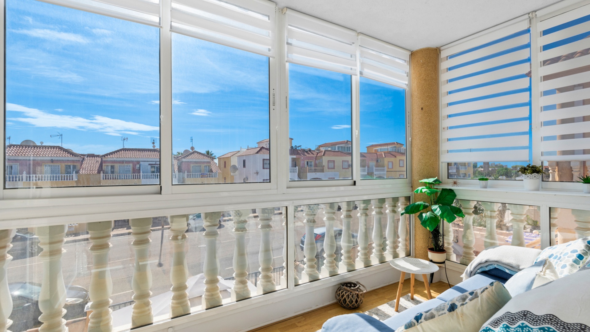 Resale - Apartment - Cabo Roig - la regia