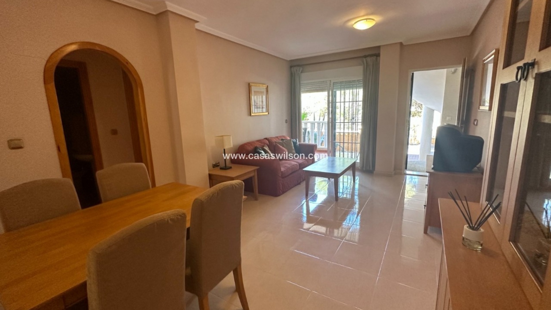 Resale - Apartment - Cabo Roig - Lomas de Cabo Roig