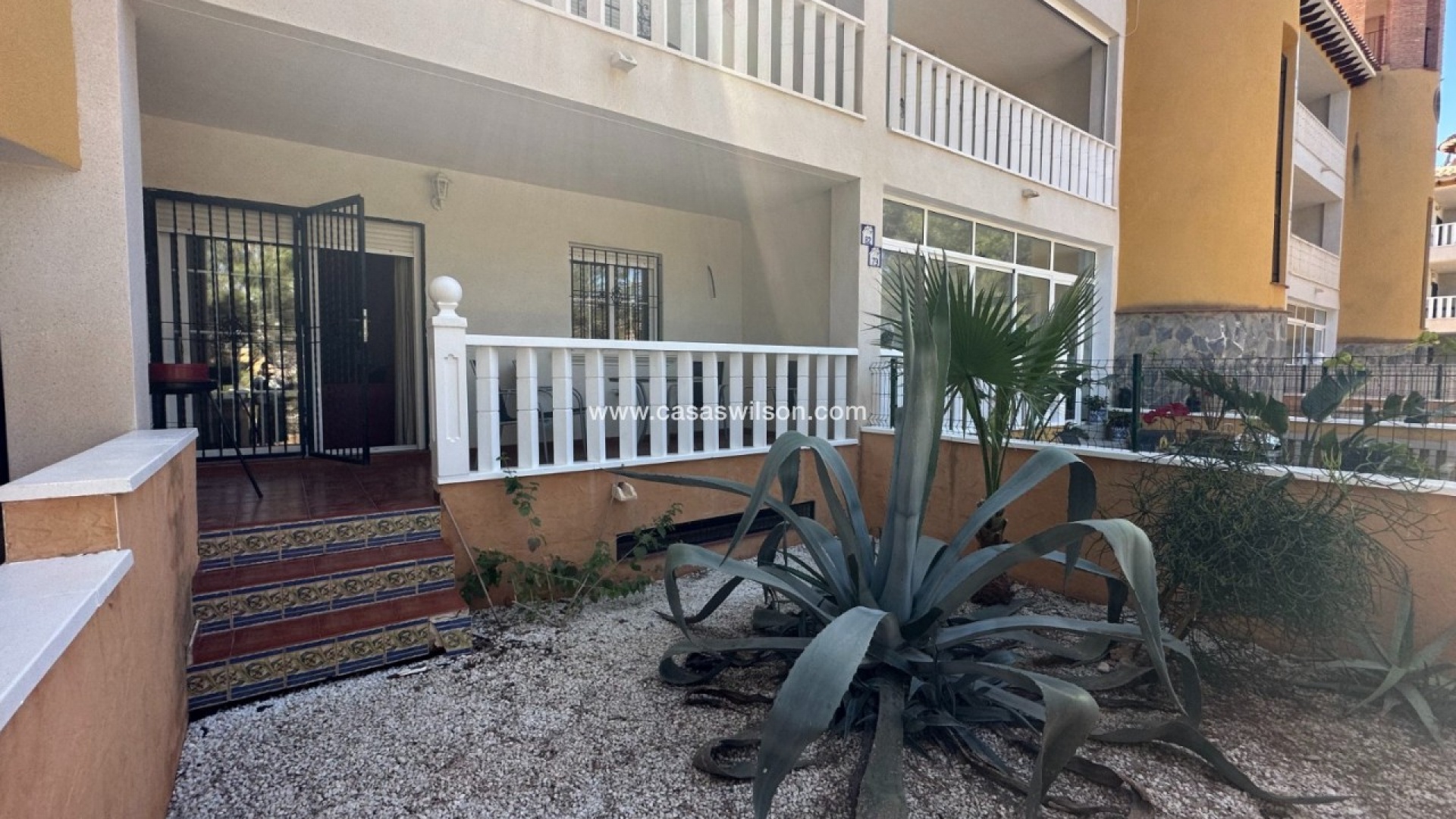 Resale - Apartment - Cabo Roig - Lomas de Cabo Roig