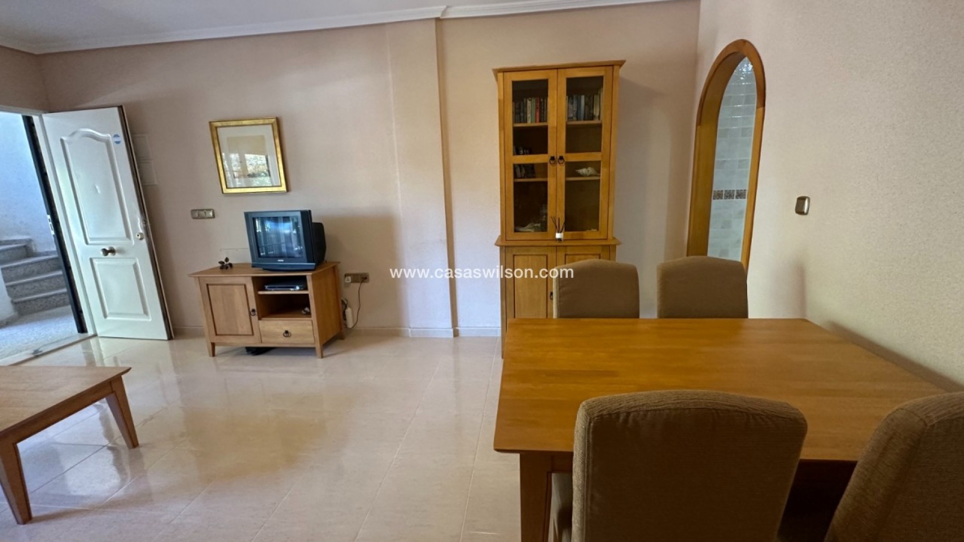 Resale - Apartment - Cabo Roig - Lomas de Cabo Roig