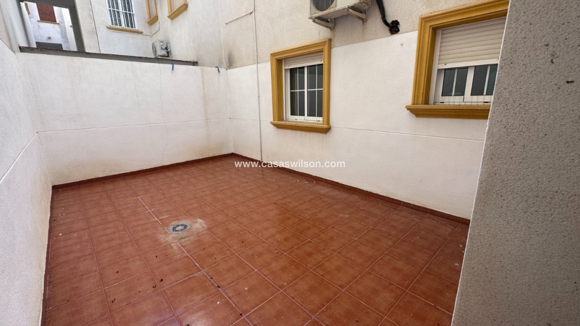 Resale - Apartment - Cabo Roig - Lomas de Cabo Roig