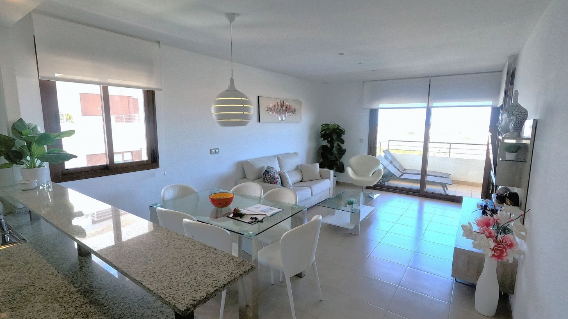 Resale - Apartment - Cabo Roig - Lomas de Cabo Roig