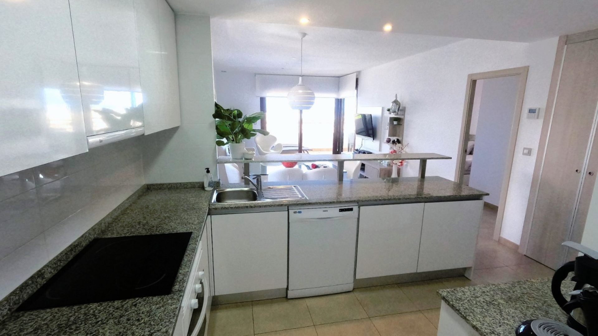 Resale - Apartment - Cabo Roig - Lomas de Cabo Roig