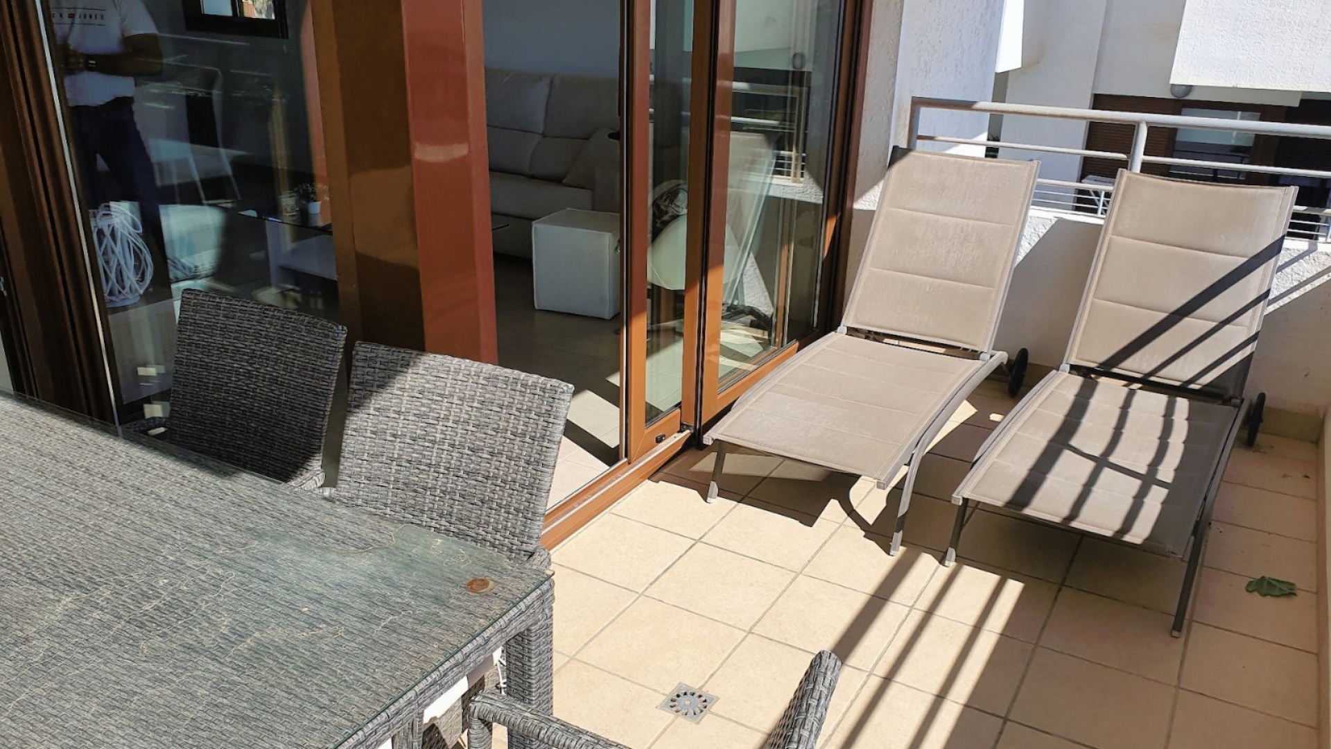 Resale - Apartment - Cabo Roig - Lomas de Cabo Roig