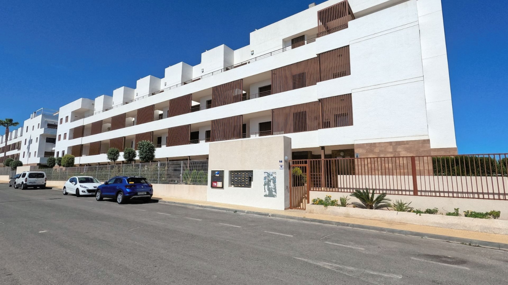 Resale - Apartment - Cabo Roig - Lomas de Cabo Roig