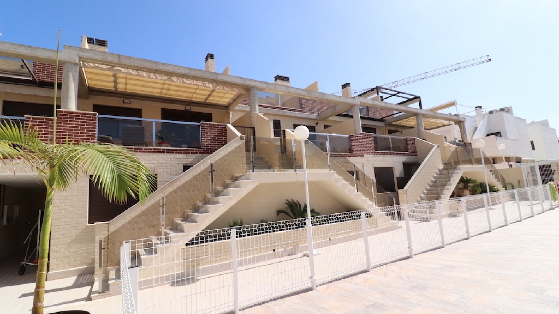 Resale - Apartment - Cabo Roig - Lomas de Cabo Roig