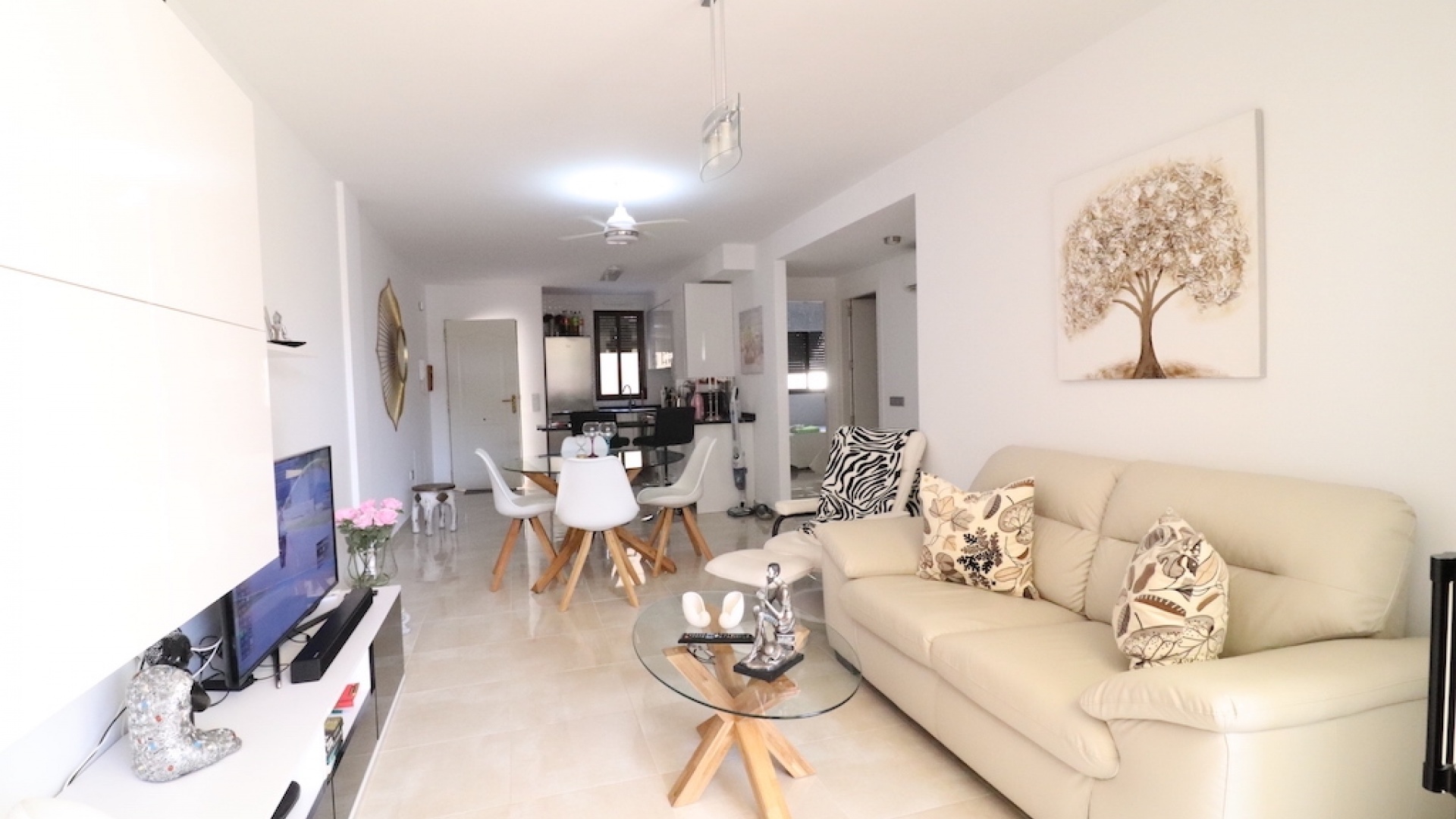 Resale - Apartment - Cabo Roig - Lomas de Cabo Roig