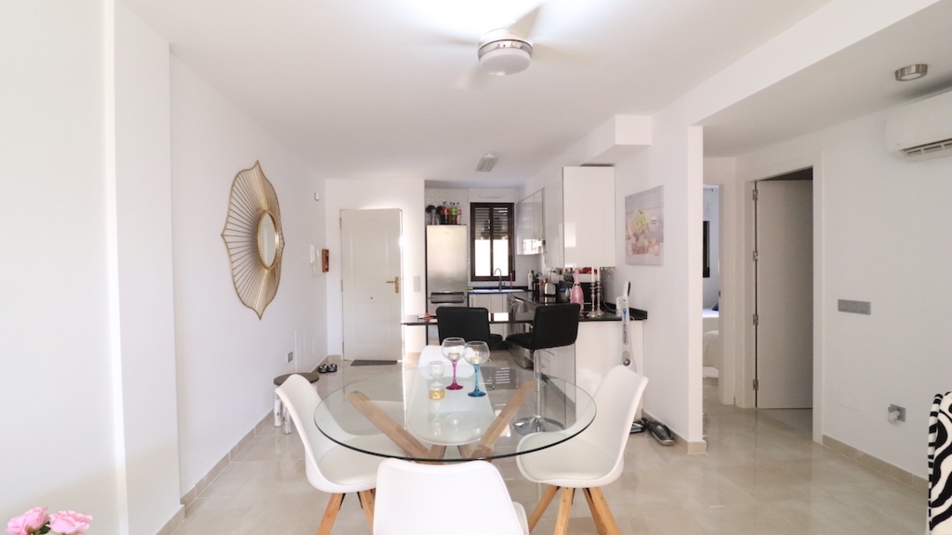 Resale - Apartment - Cabo Roig - Lomas de Cabo Roig