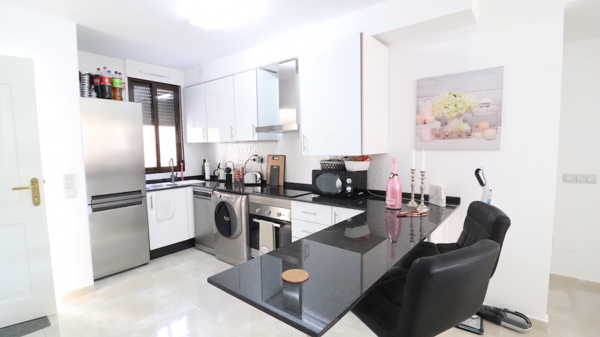 Resale - Apartment - Cabo Roig - Lomas de Cabo Roig