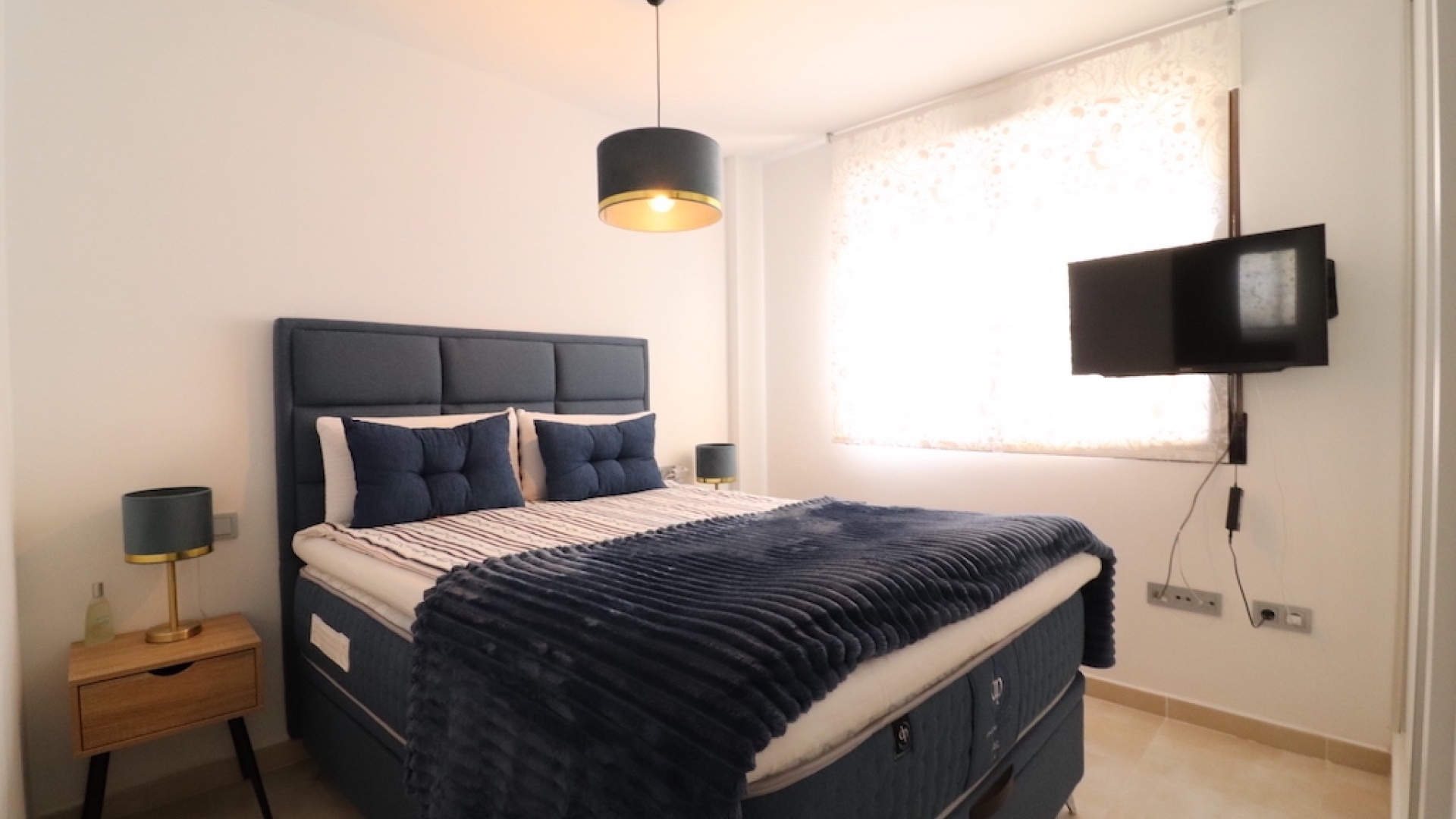 Resale - Apartment - Cabo Roig - Lomas de Cabo Roig