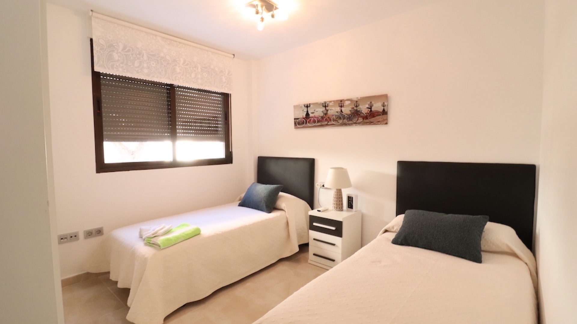 Resale - Apartment - Cabo Roig - Lomas de Cabo Roig