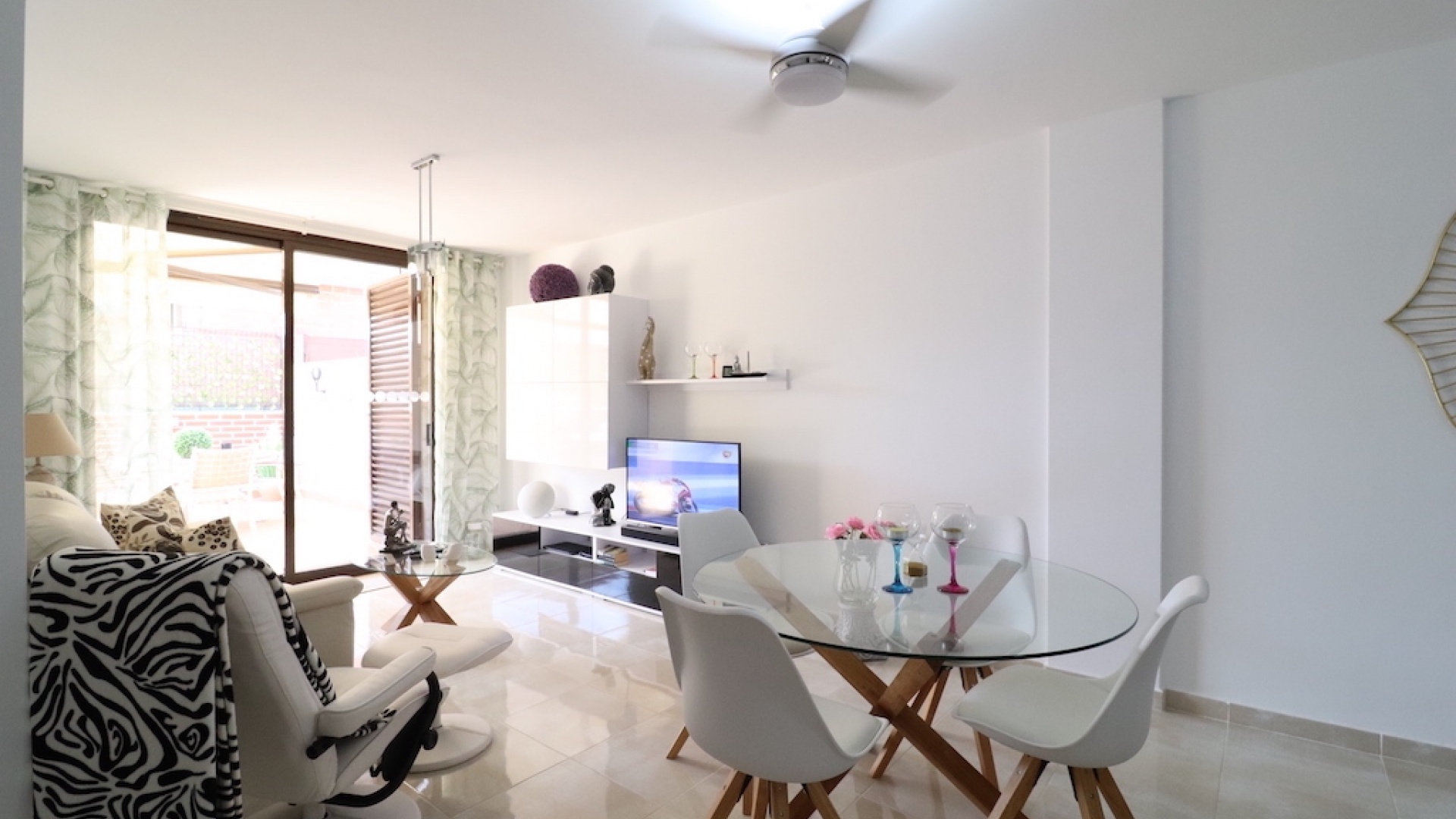 Resale - Apartment - Cabo Roig - Lomas de Cabo Roig