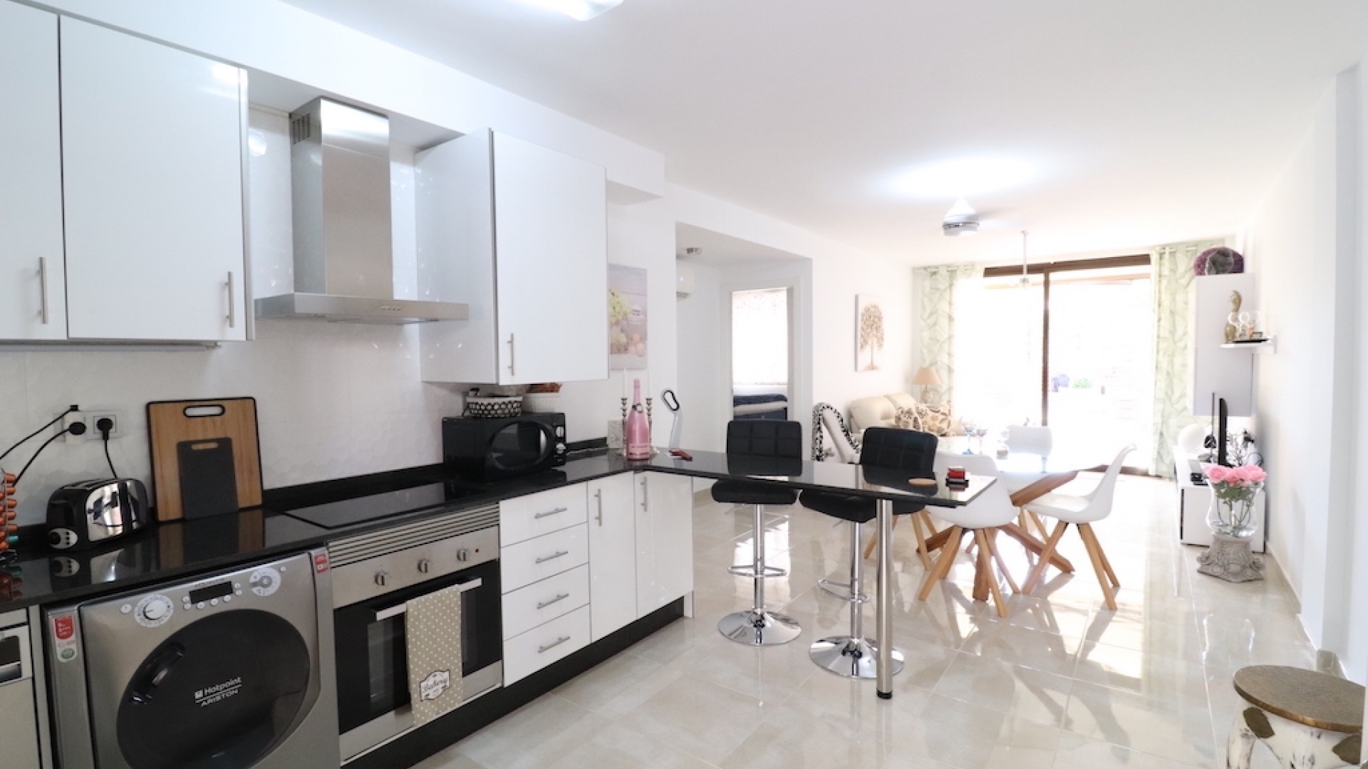 Resale - Apartment - Cabo Roig - Lomas de Cabo Roig