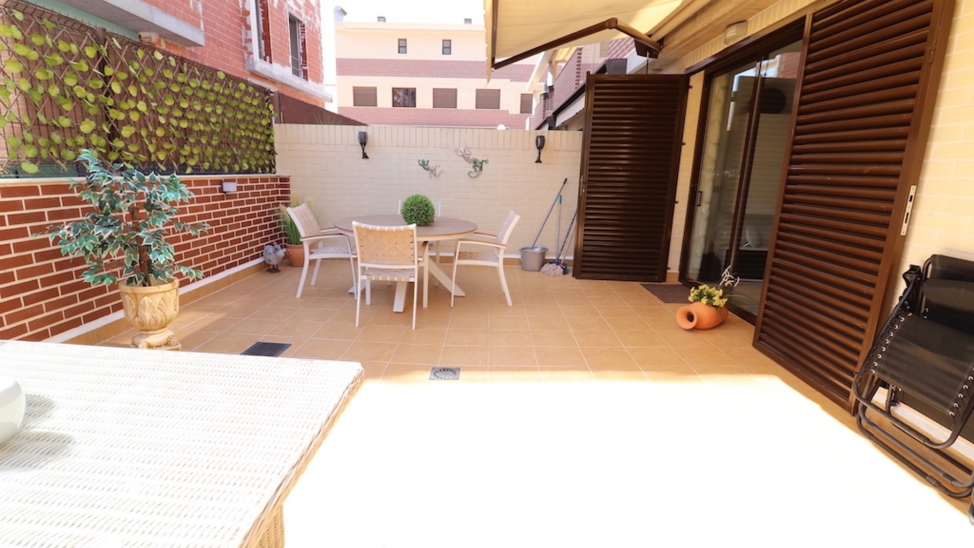 Resale - Apartment - Cabo Roig - Lomas de Cabo Roig