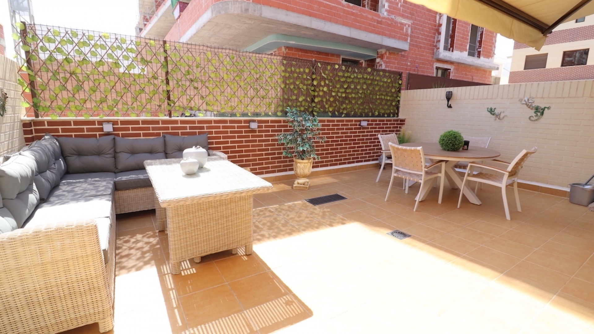 Resale - Apartment - Cabo Roig - Lomas de Cabo Roig