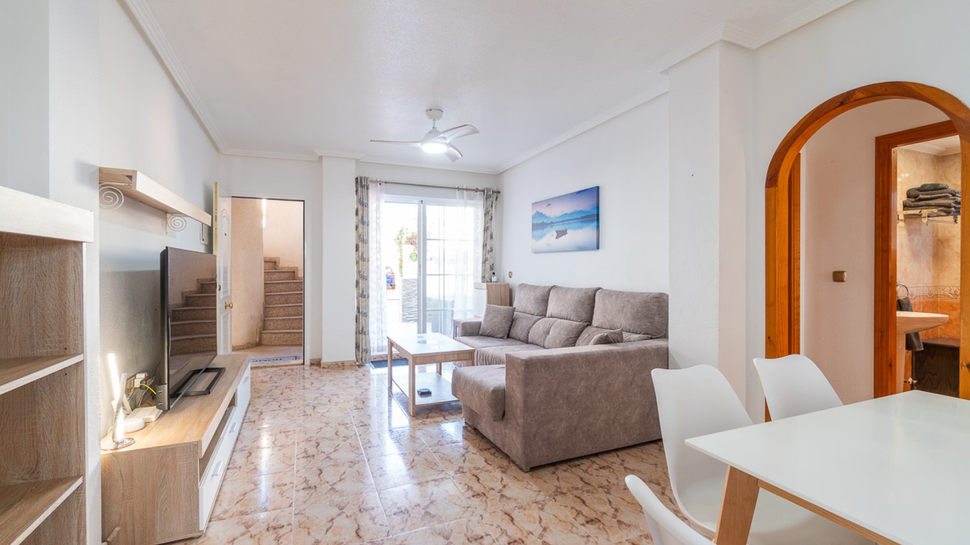 Resale - Apartment - Cabo Roig - Lomas de Cabo Roig