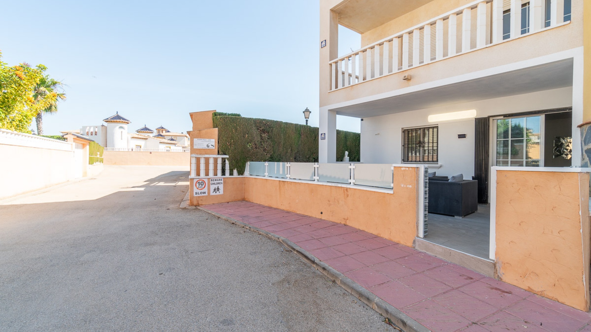 Resale - Apartment - Cabo Roig - Lomas de Cabo Roig