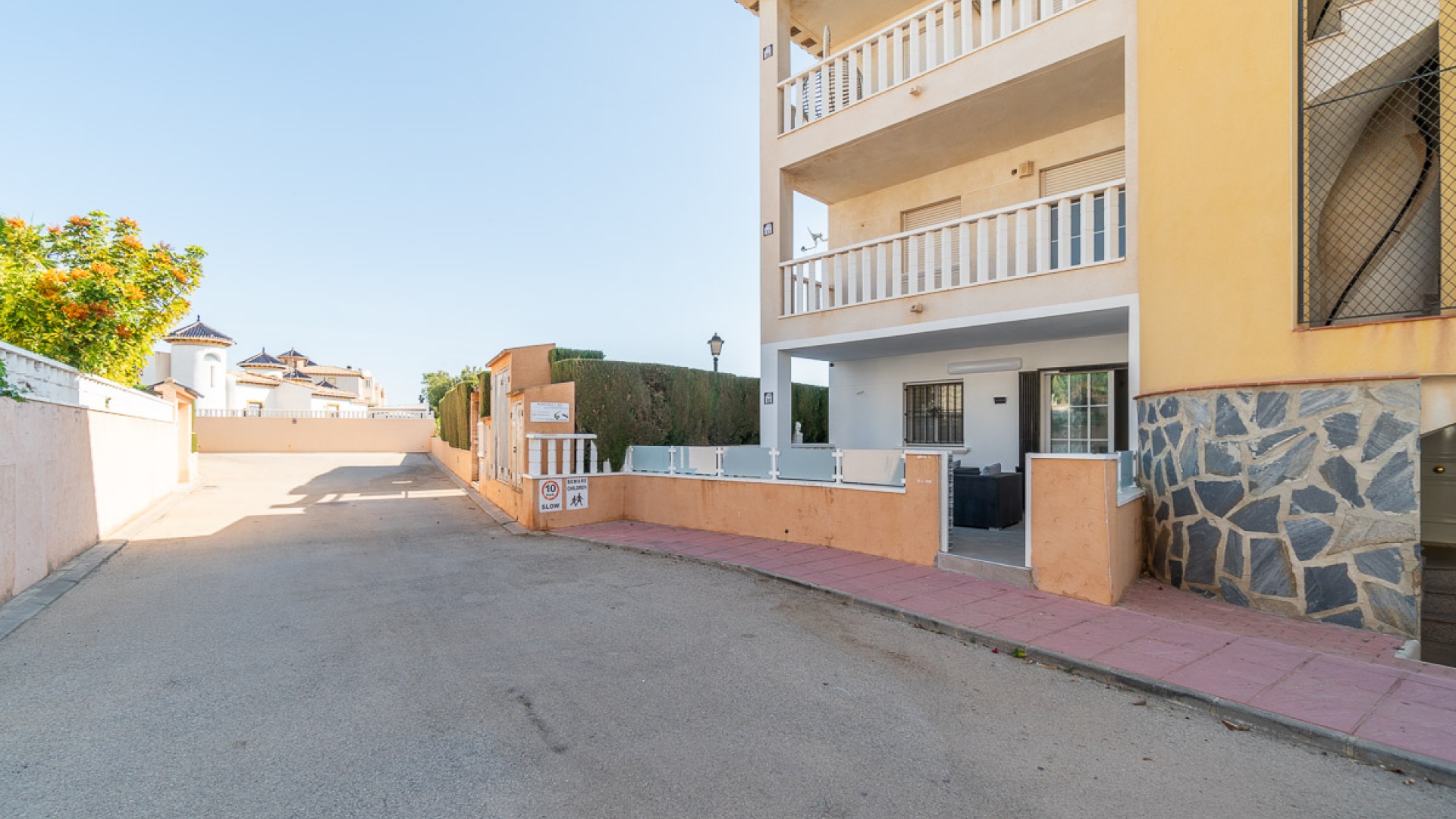 Resale - Apartment - Cabo Roig - Lomas de Cabo Roig