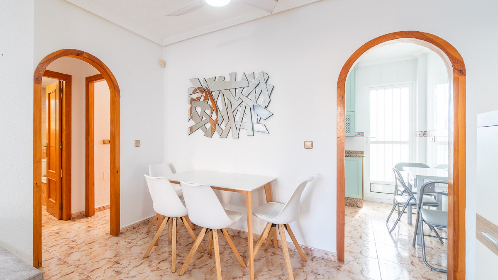 Resale - Apartment - Cabo Roig - Lomas de Cabo Roig