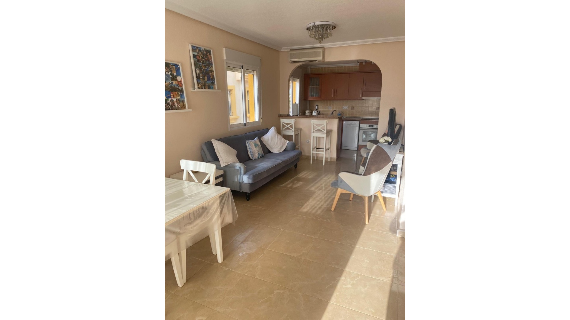 Resale - Apartment - Cabo Roig - Lomas de Cabo Roig