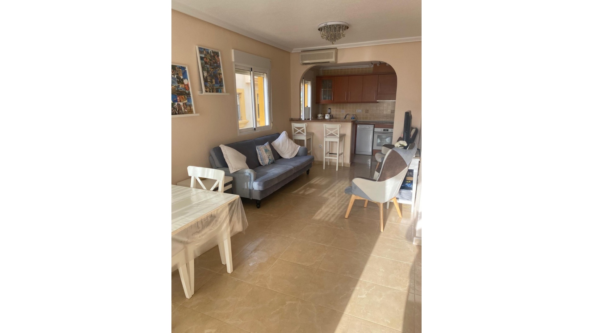 Resale - Apartment - Cabo Roig - Lomas de Cabo Roig