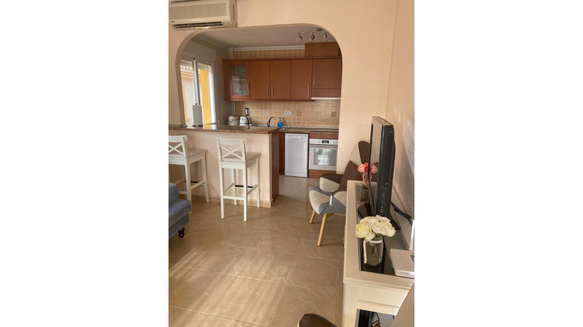 Resale - Apartment - Cabo Roig - Lomas de Cabo Roig