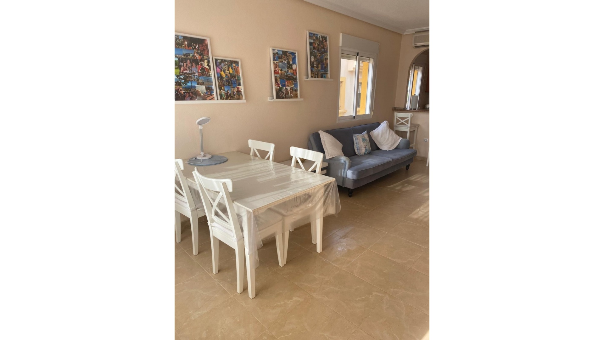 Resale - Apartment - Cabo Roig - Lomas de Cabo Roig