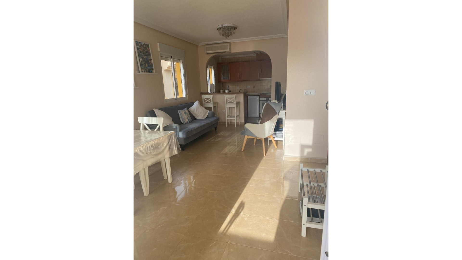 Resale - Apartment - Cabo Roig - Lomas de Cabo Roig