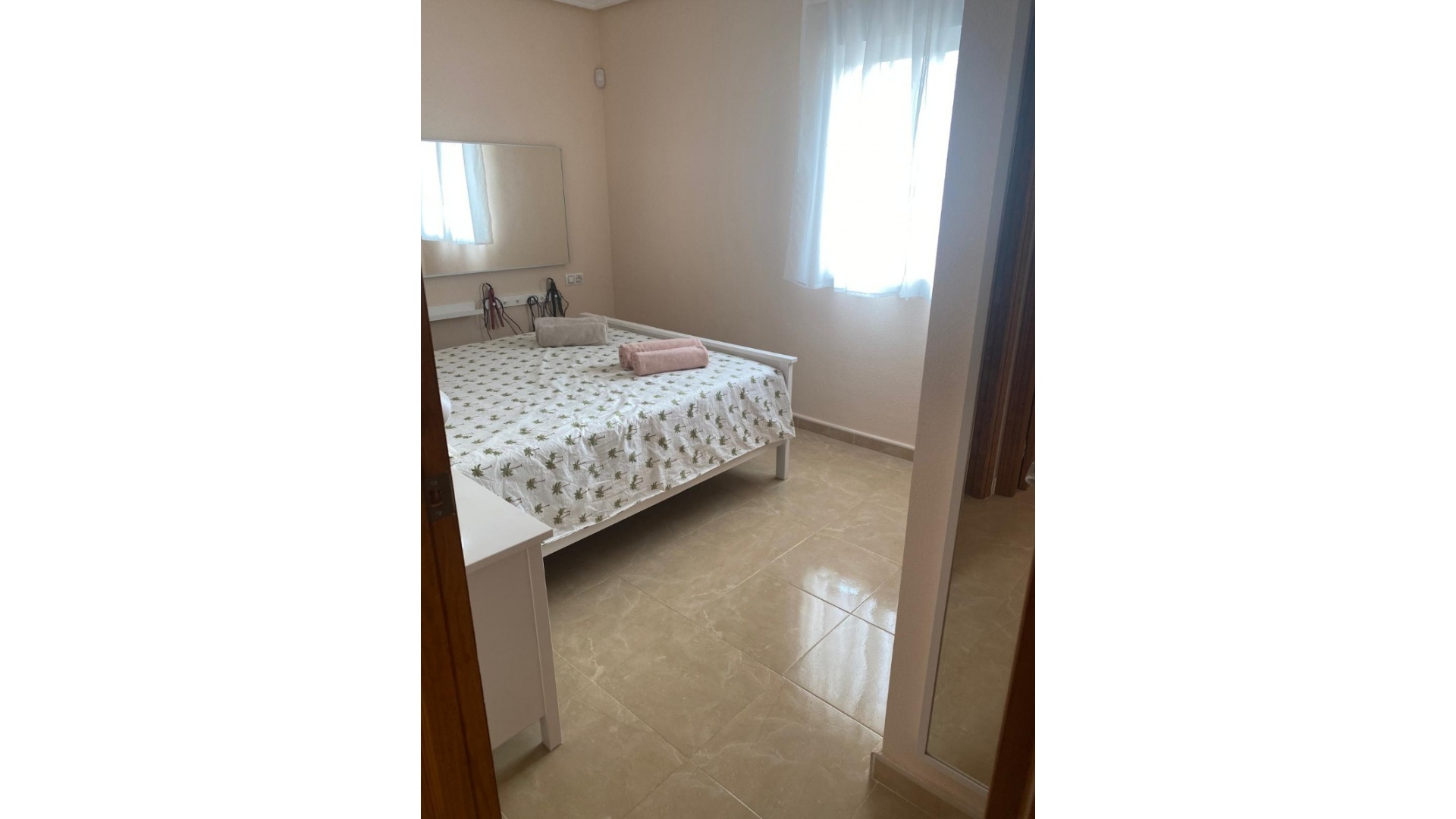 Resale - Apartment - Cabo Roig - Lomas de Cabo Roig