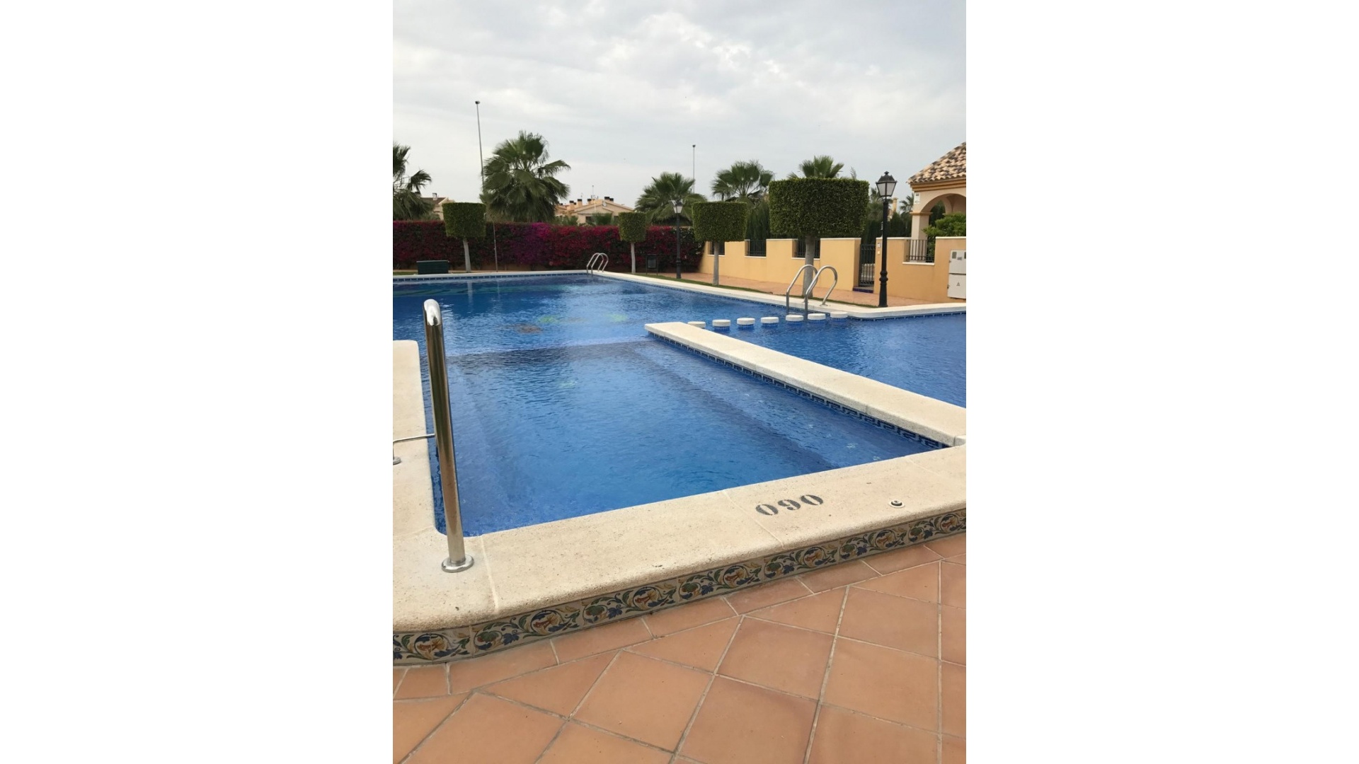 Resale - Apartment - Cabo Roig - Lomas de Cabo Roig