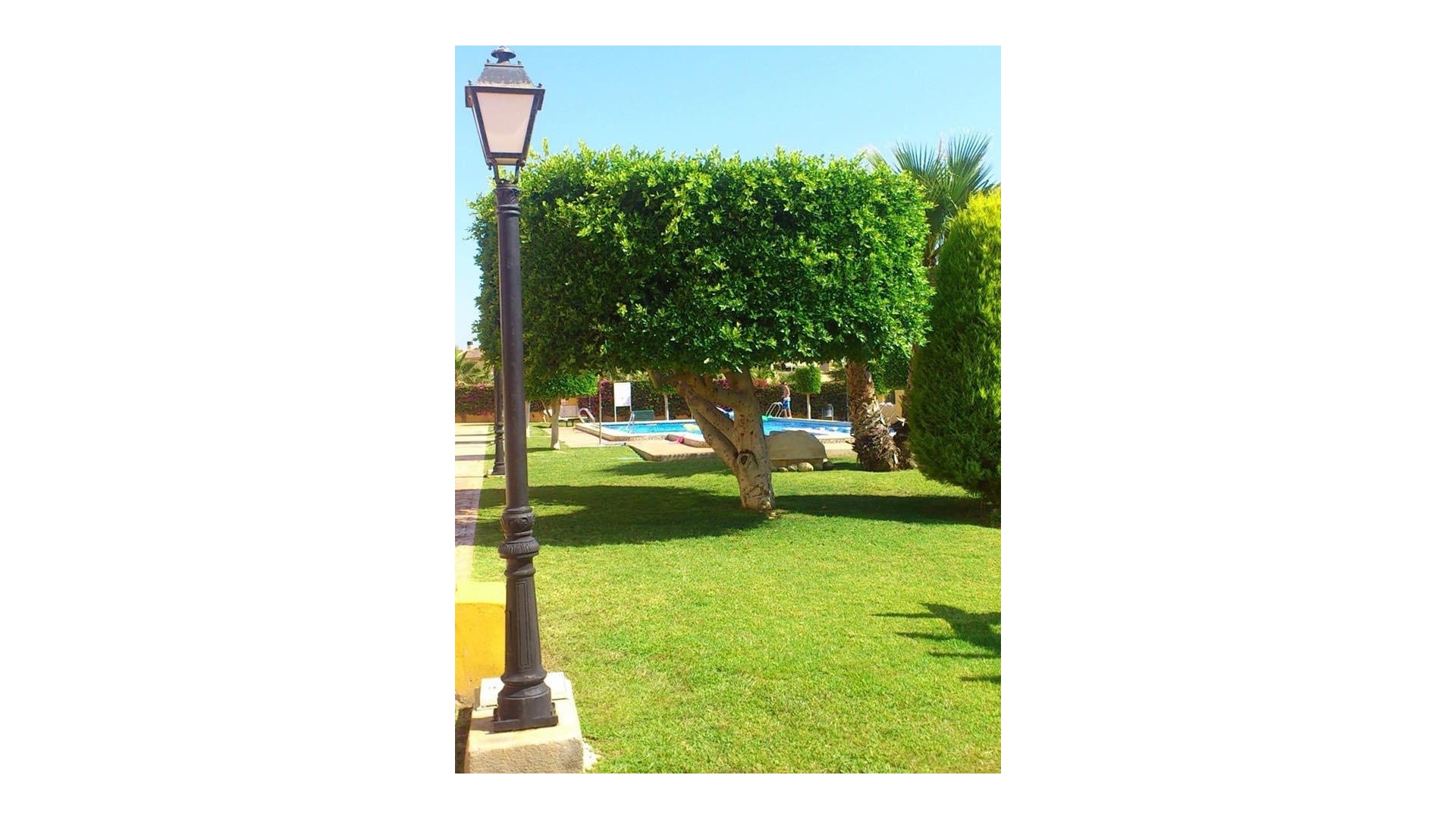 Resale - Apartment - Cabo Roig - Lomas de Cabo Roig