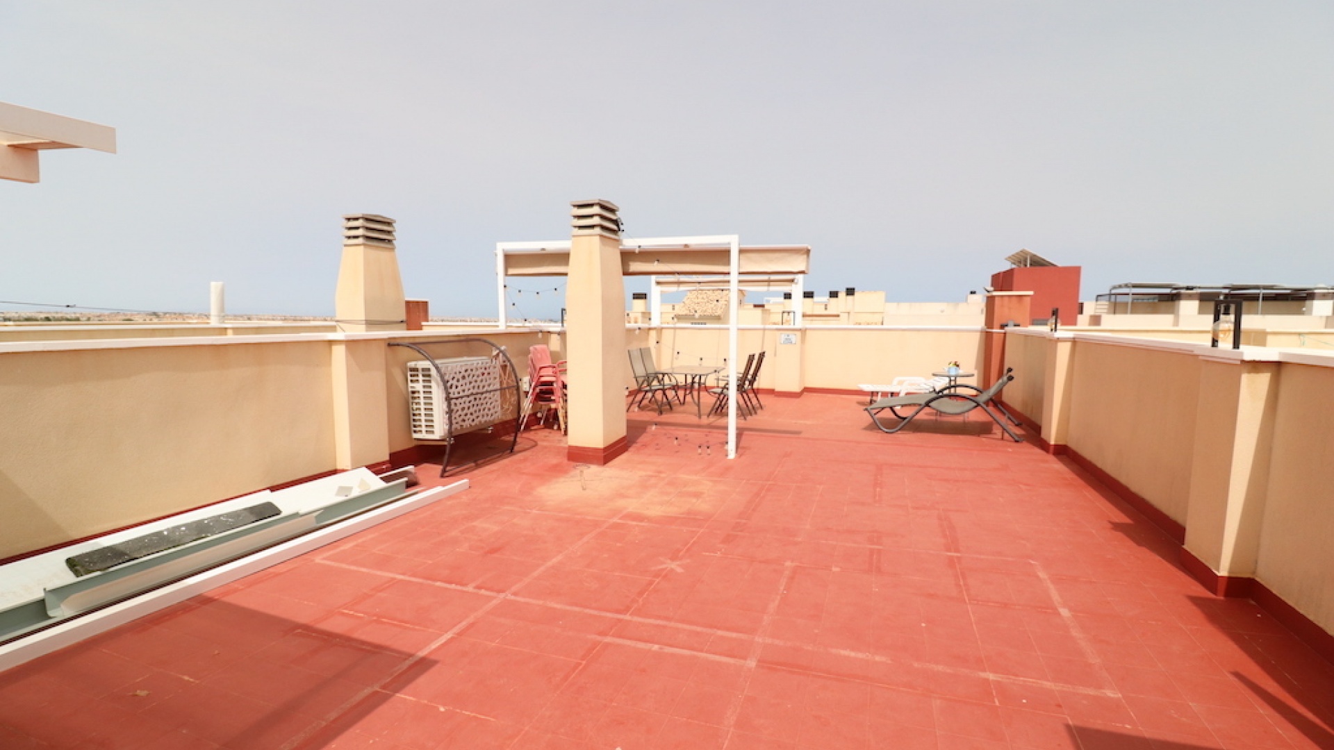 Resale - Apartment - Cabo Roig - Lomas de Cabo Roig