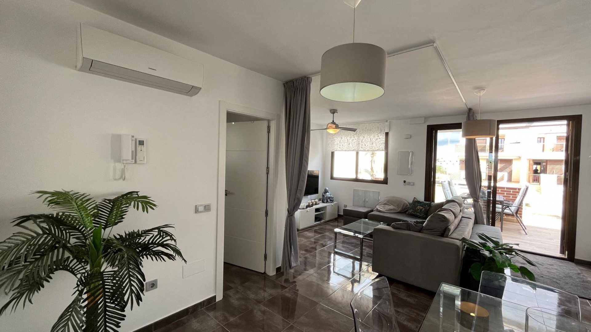 Resale - Apartment - Cabo Roig - Lomas de Cabo Roig