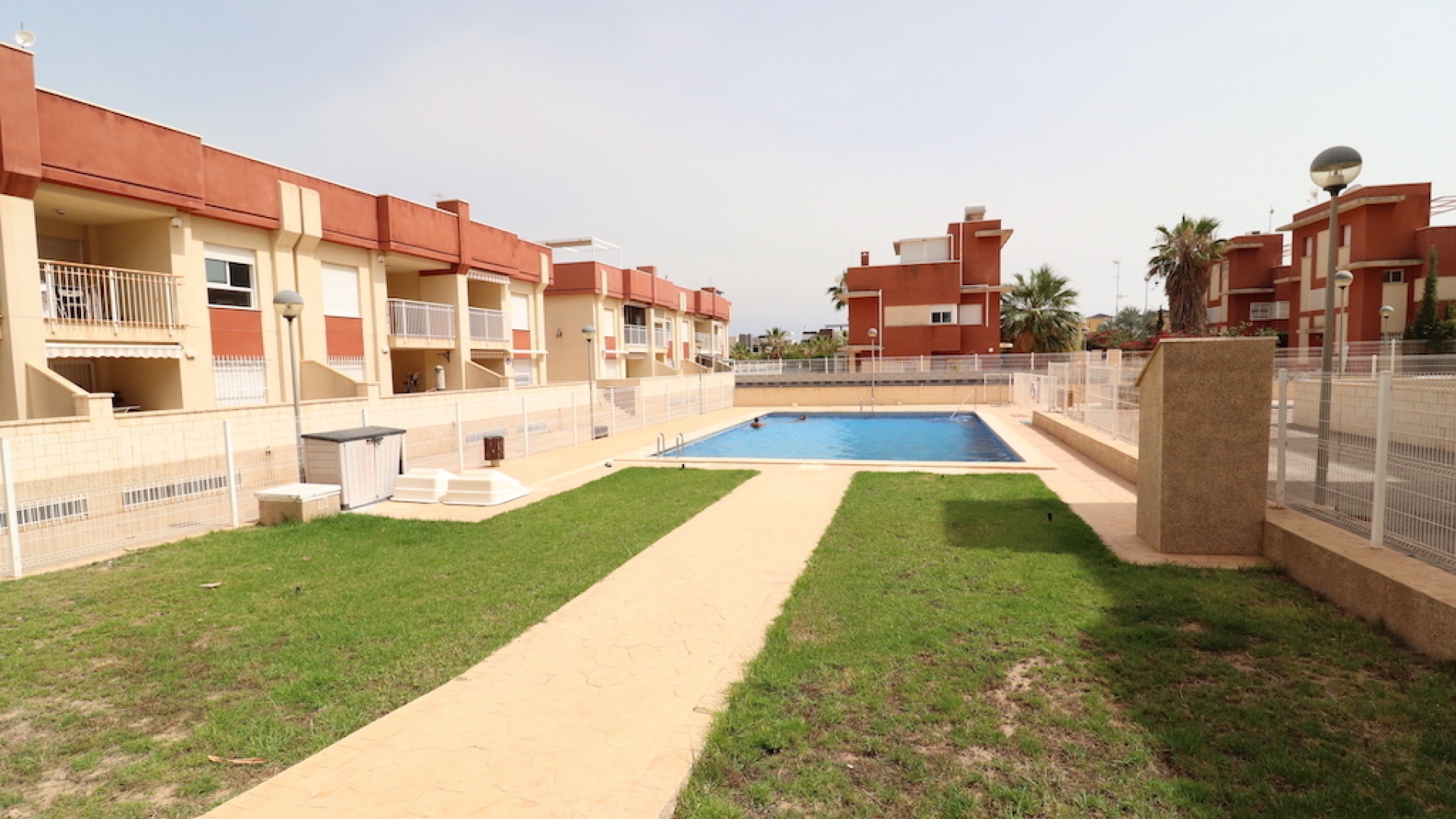 Resale - Apartment - Cabo Roig - Lomas de Cabo Roig