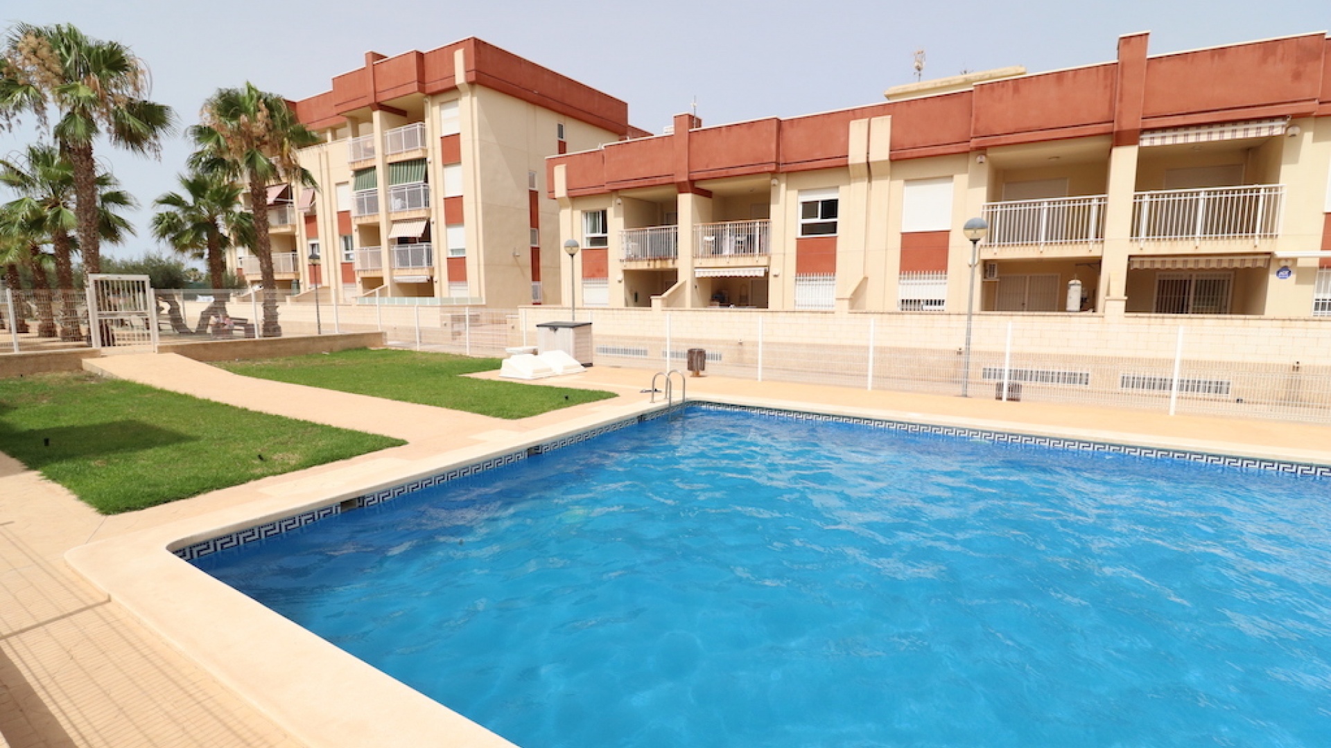 Resale - Apartment - Cabo Roig - Lomas de Cabo Roig