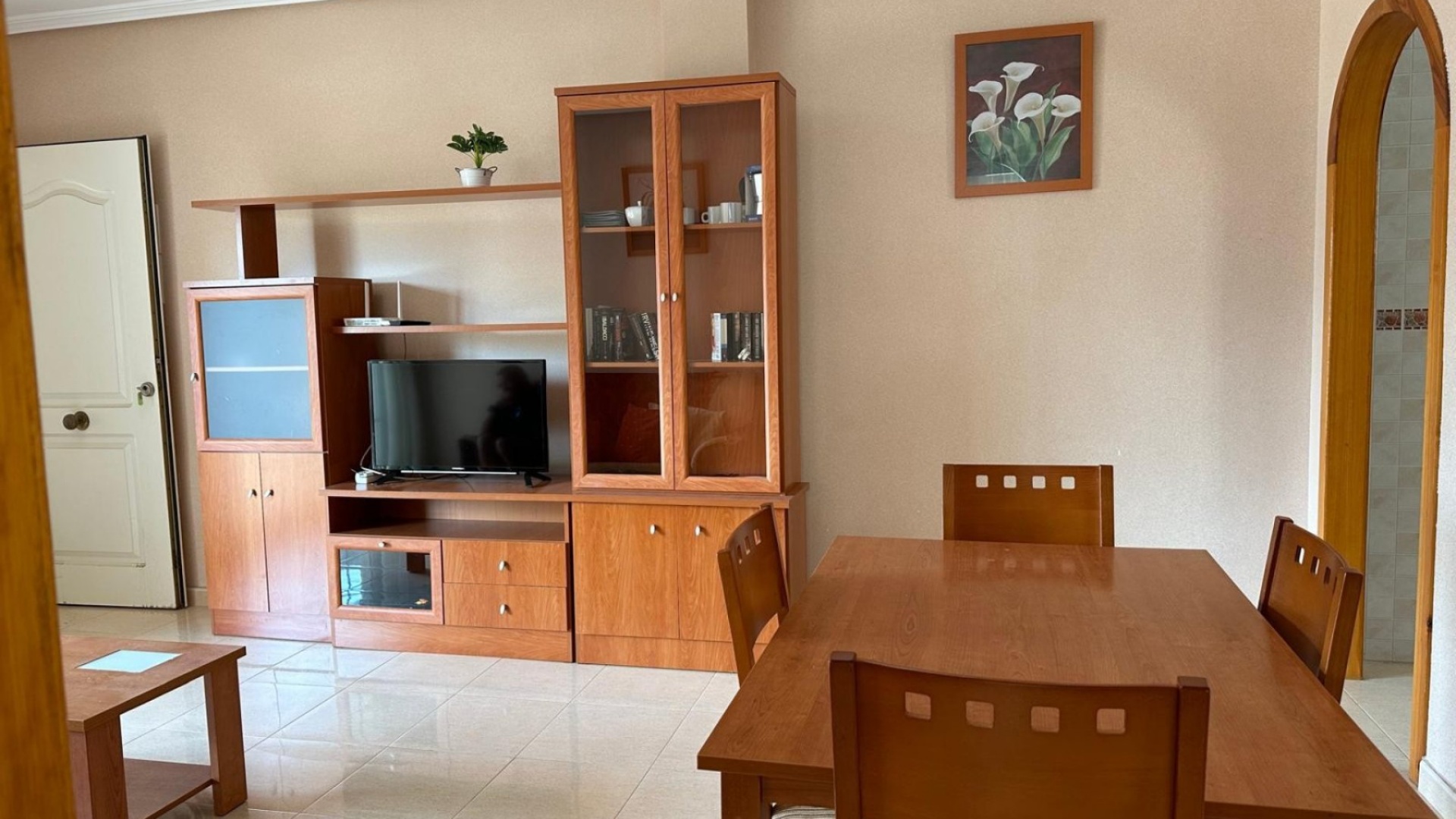 Resale - Apartment - Cabo Roig - Lomas de Cabo Roig