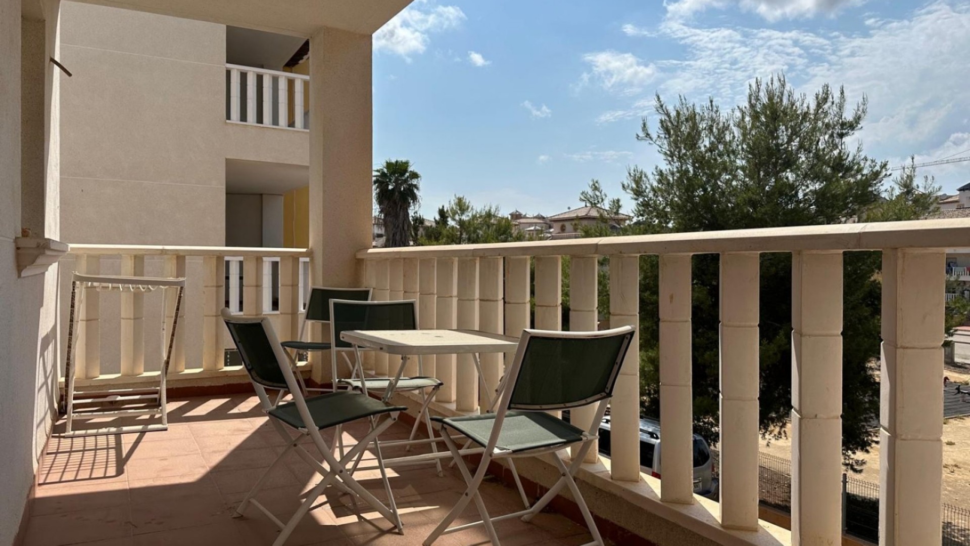 Resale - Apartment - Cabo Roig - Lomas de Cabo Roig