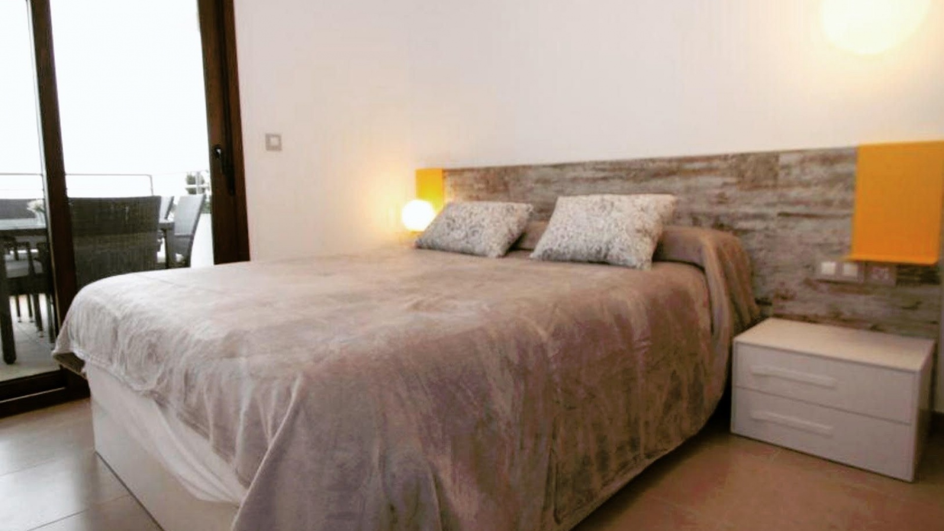 Resale - Apartment - Cabo Roig