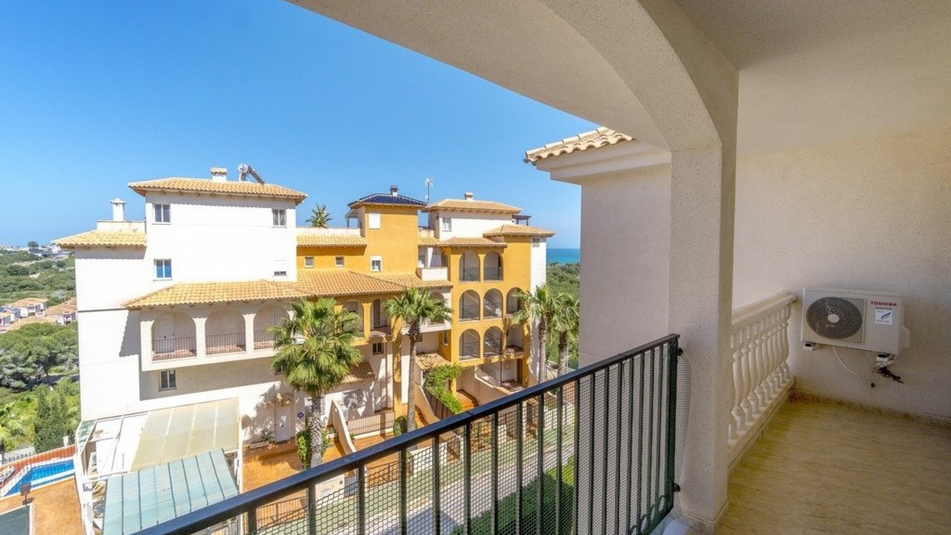 Resale - Apartment - Campoamor - dehesa de campoamor