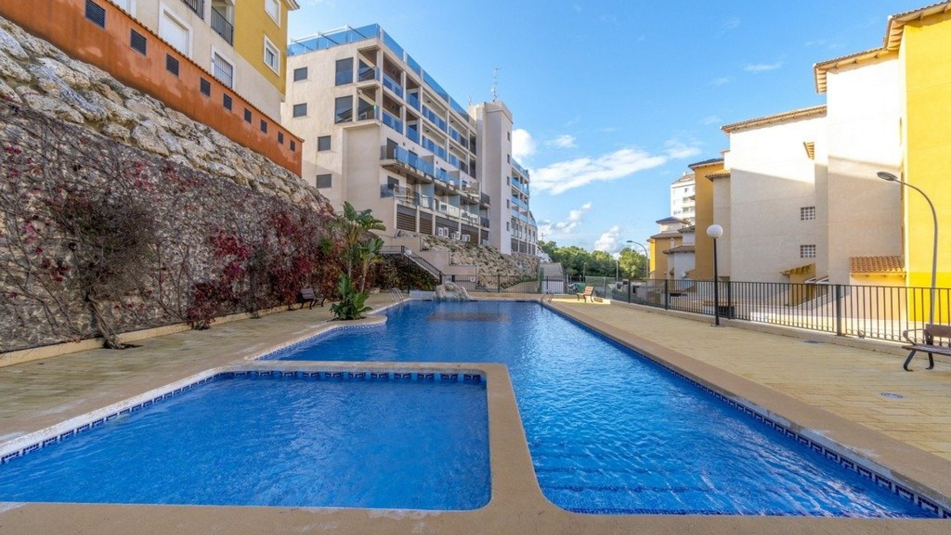 Resale - Apartment - Campoamor - dehesa de campoamor