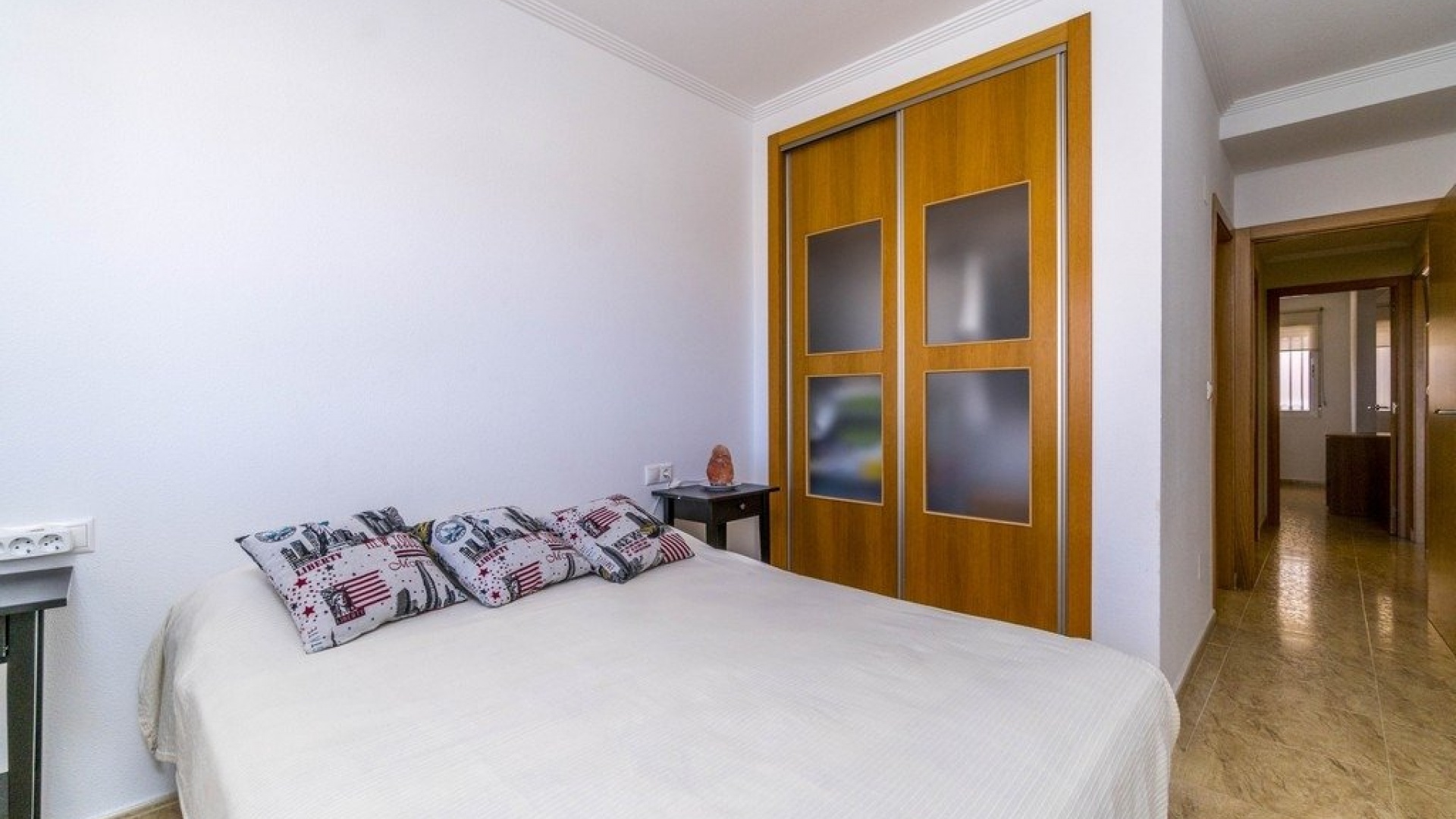 Resale - Apartment - Campoamor - dehesa de campoamor