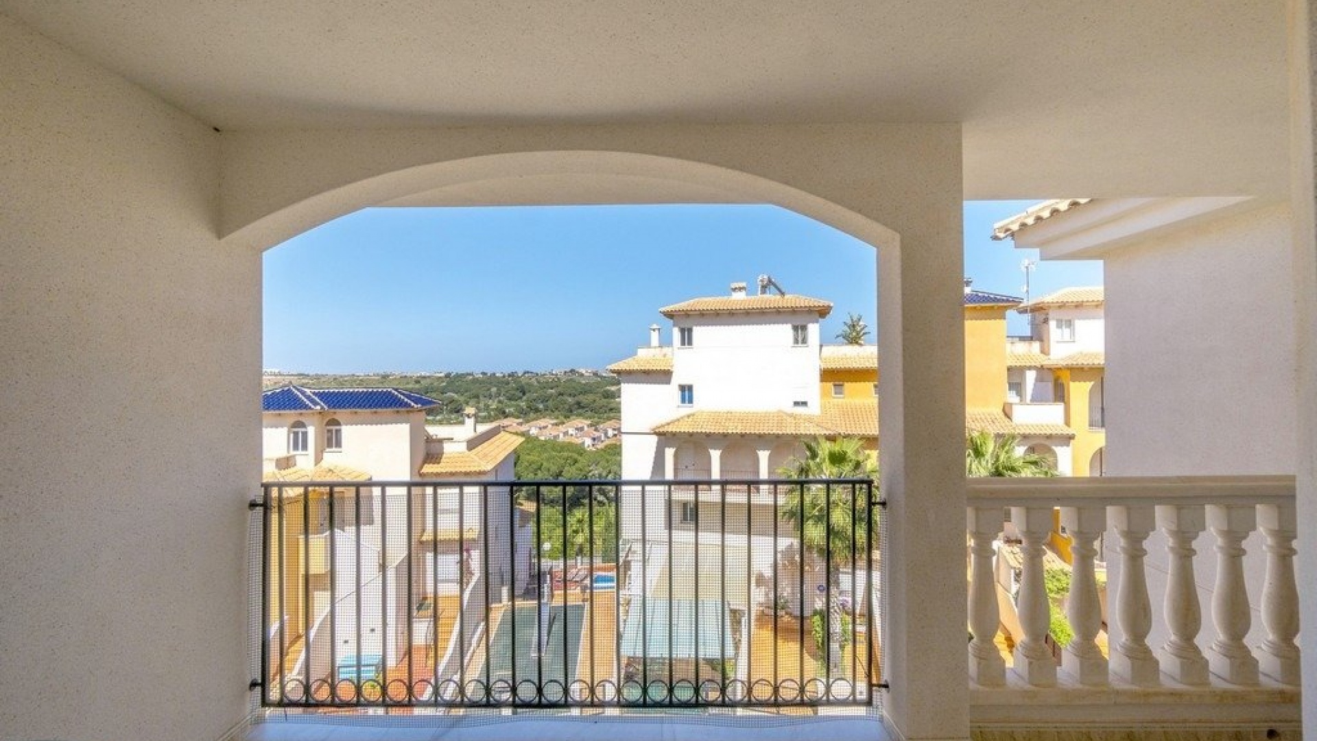 Resale - Apartment - Campoamor - dehesa de campoamor