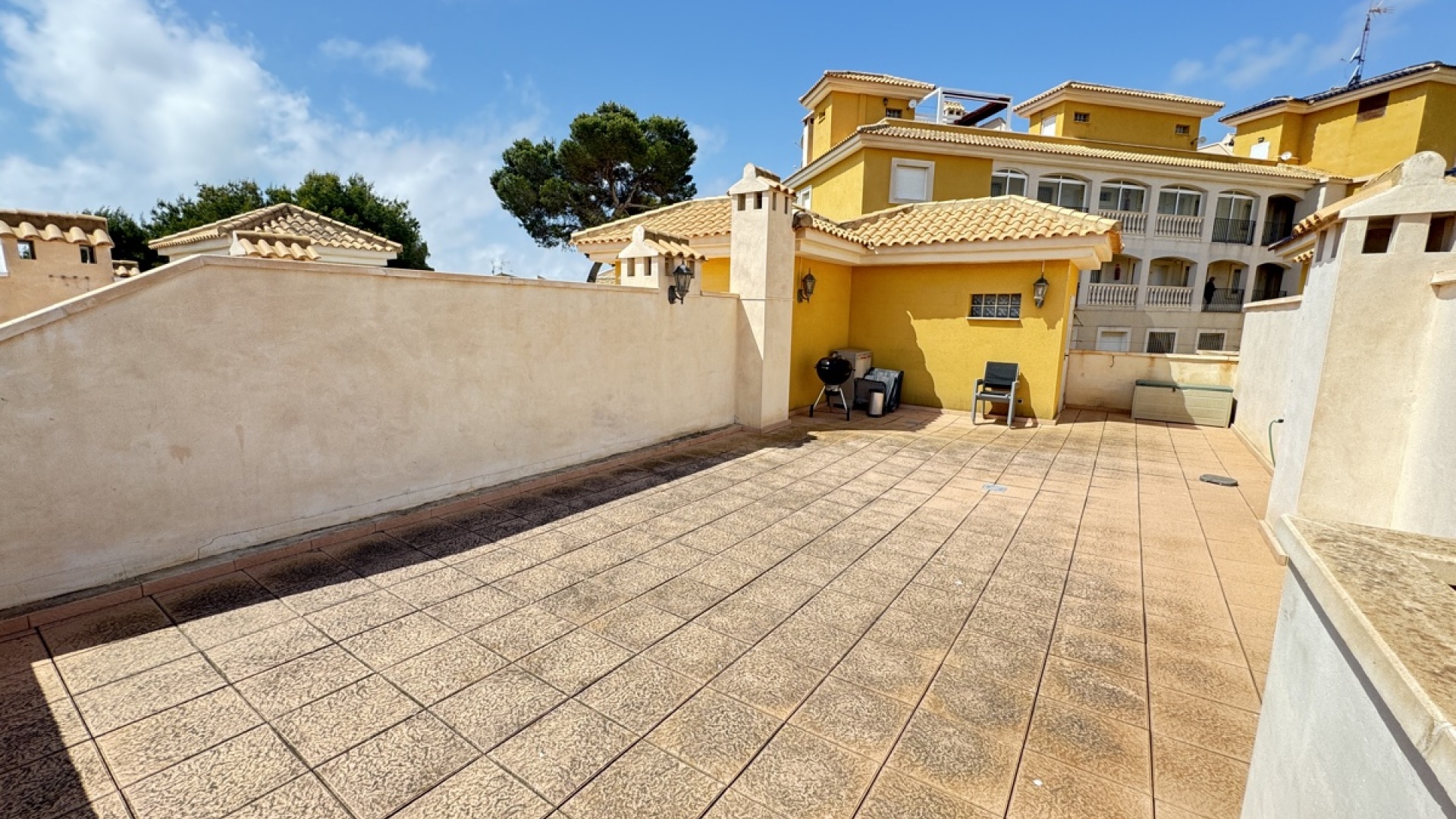 Resale - Apartment - Campoamor