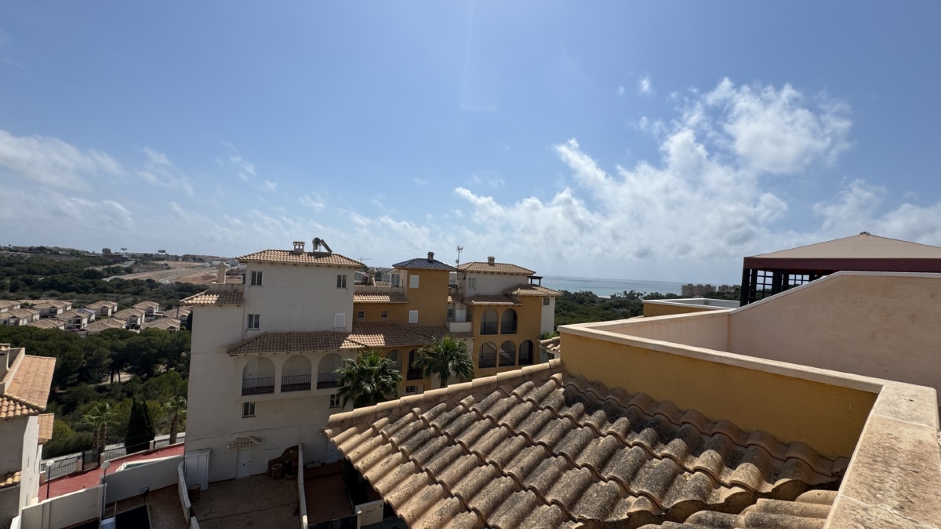 Resale - Apartment - Campoamor