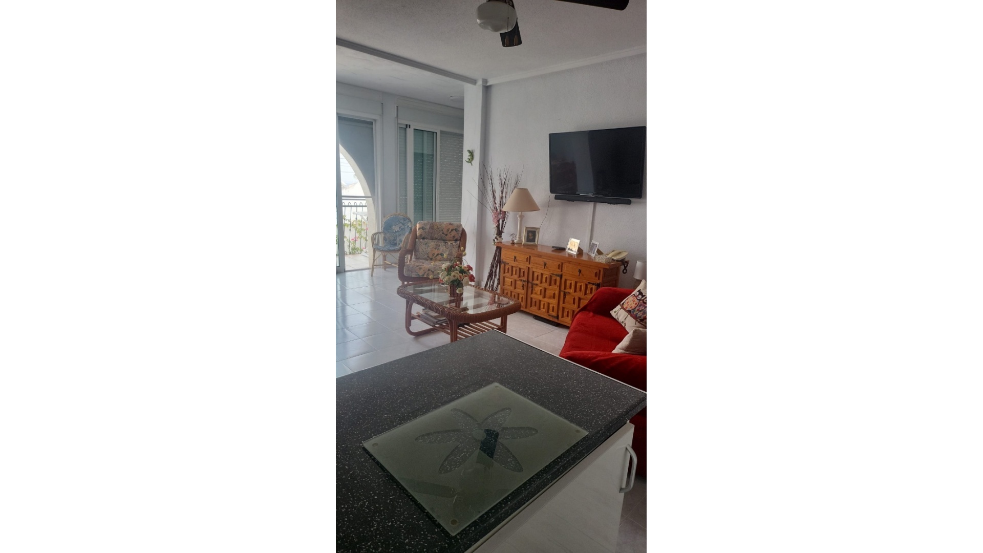 Resale - Apartment - Ciudad Quesada - Bravo Hills Club