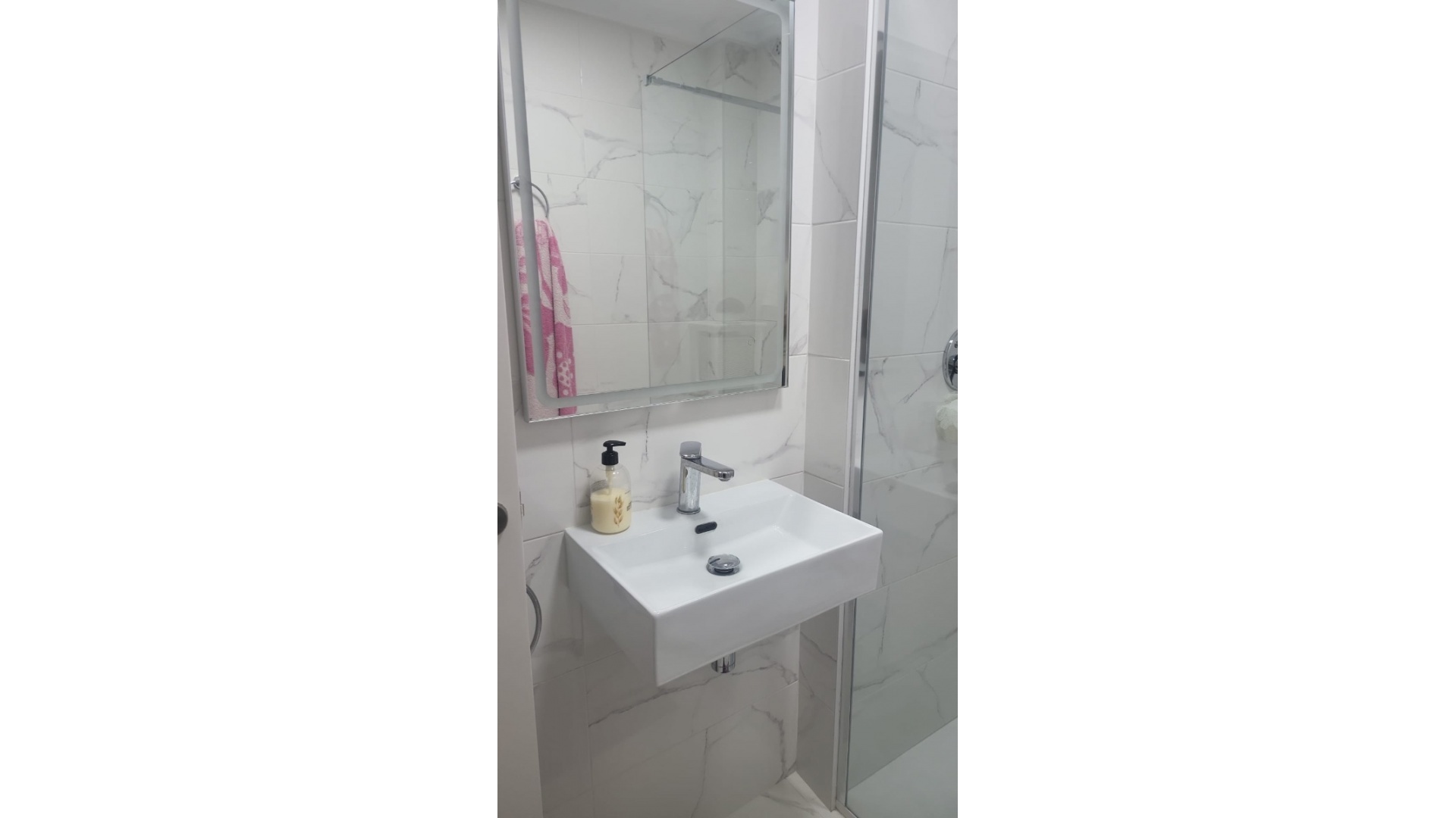 Resale - Apartment - Ciudad Quesada - Bravo Hills Club