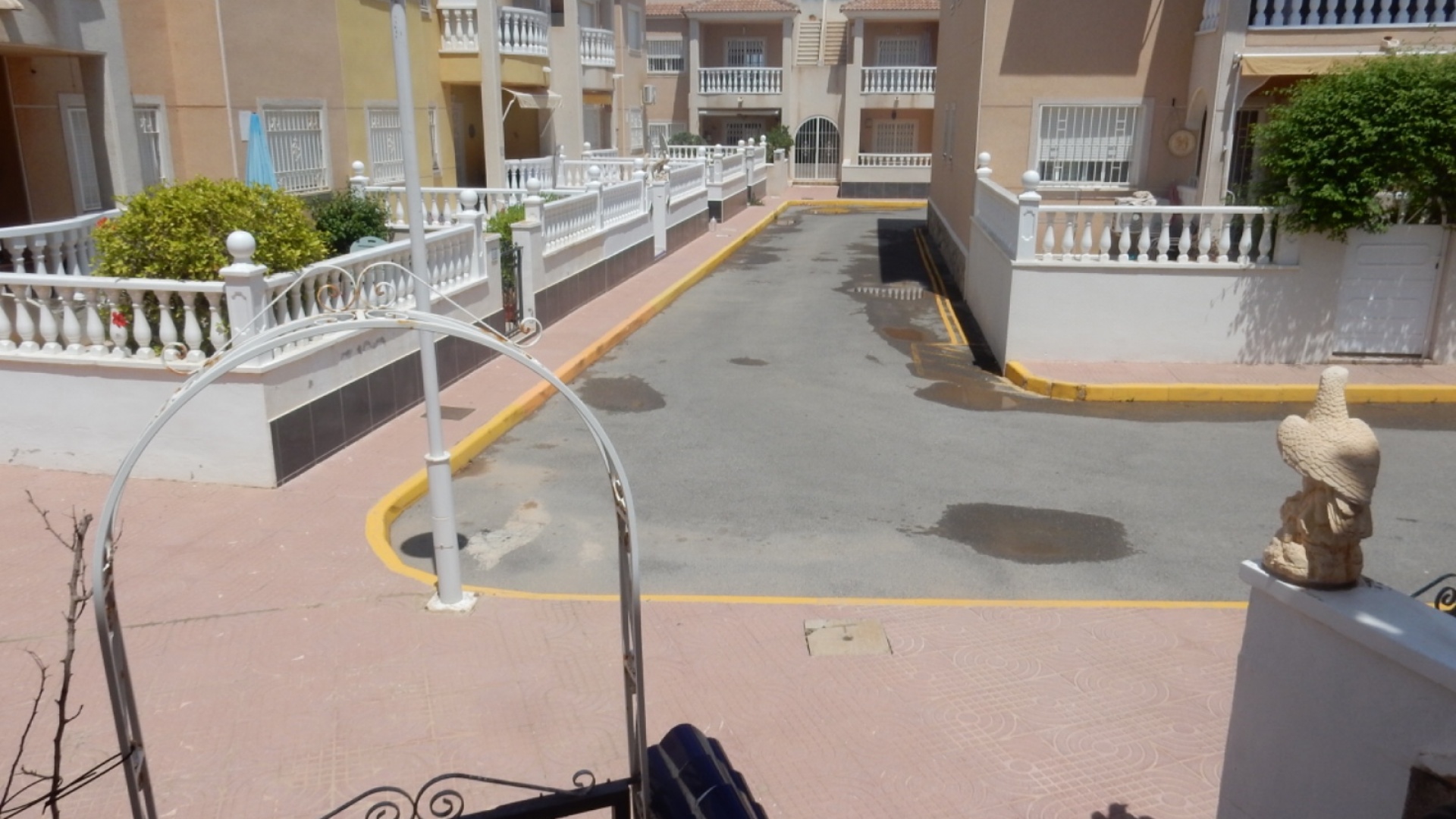 Resale - Apartment - Ciudad Quesada - Dona Pepa