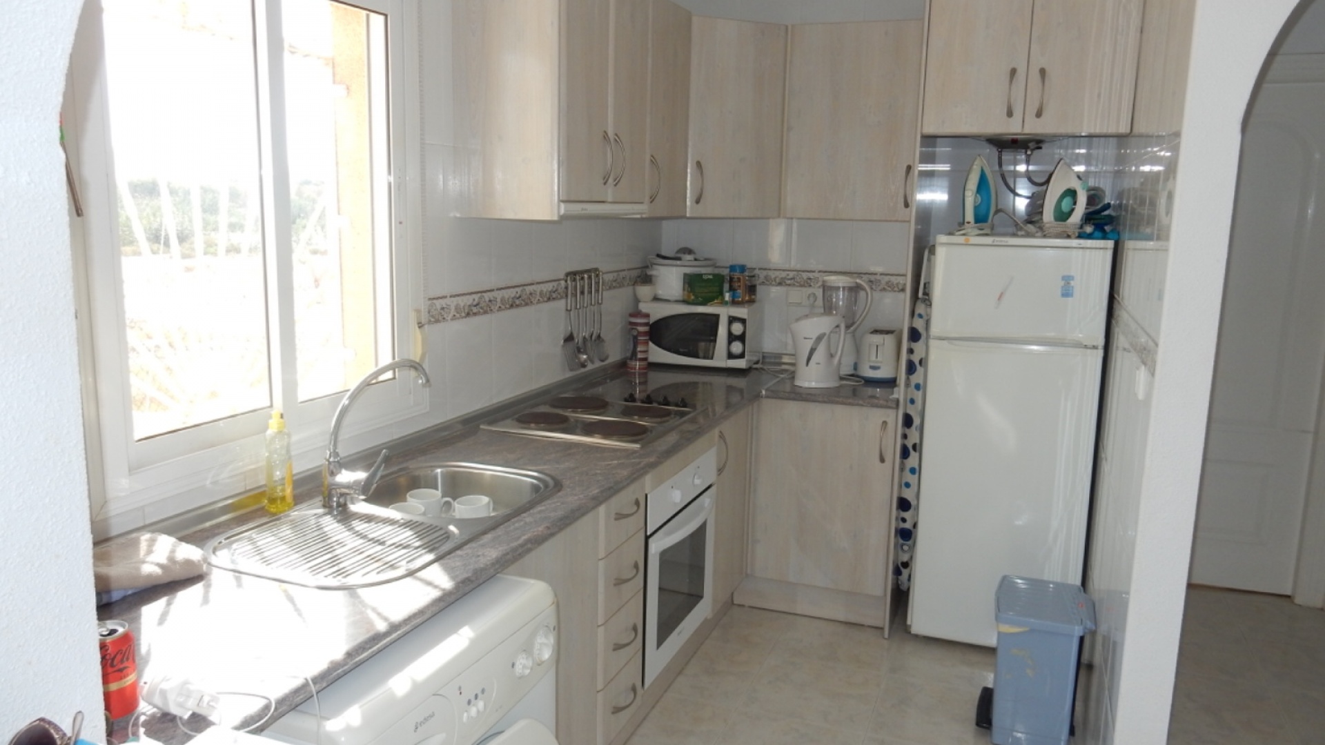 Resale - Apartment - Ciudad Quesada - Dona Pepa