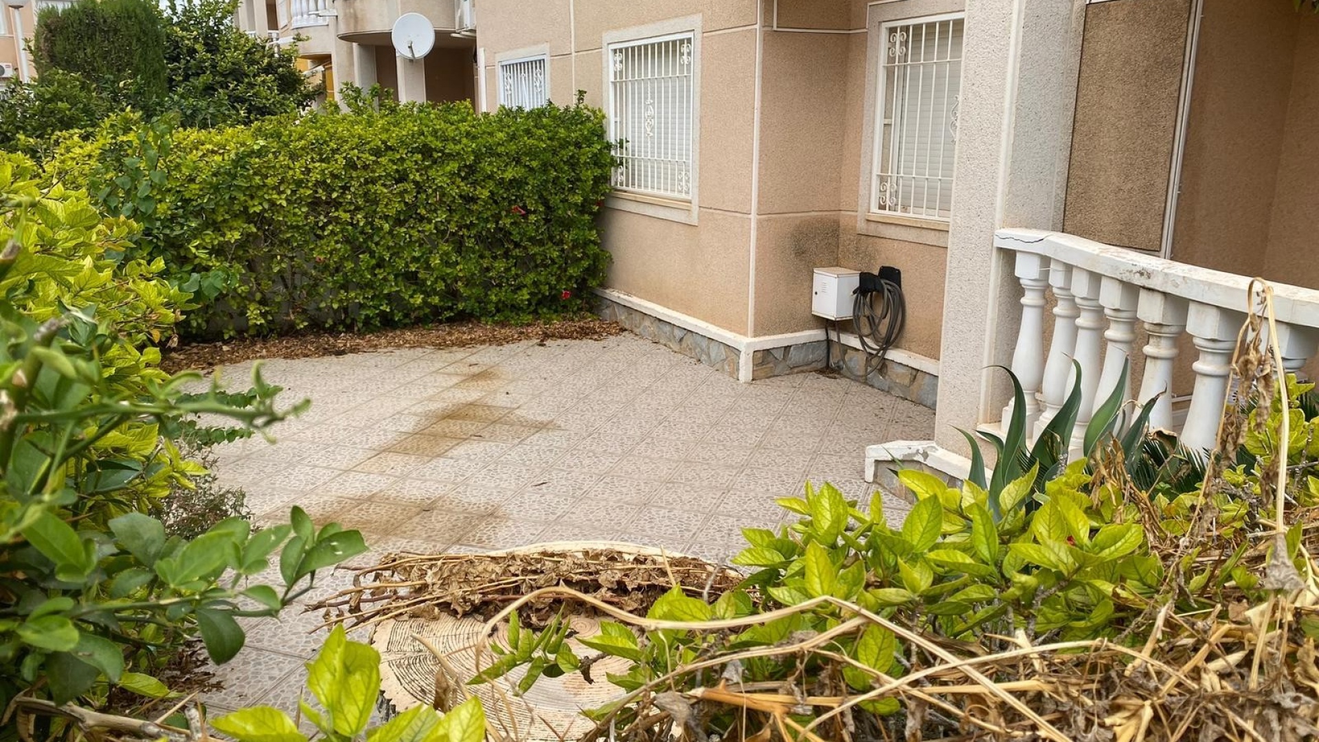 Resale - Apartment - Ciudad Quesada - Dona Pepa